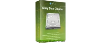 Иконка Glary Disk Cleaner 5.0.1.293 RePack (& Portable) by Dodakaedr [Ru En]