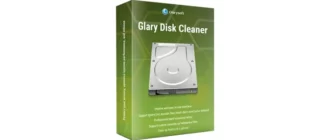 Иконка Glary Disk Cleaner 6.0.1.21 RePack (& Portable) by Dodakaedr [Ru En]