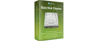 Иконка Glary Disk Cleaner 6.0.1.29 RePack (& Portable) by Dodakaedr [Ru En]