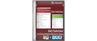 Иконка Glary Tracks Eraser 5.0.1.252 [Multi Ru]