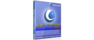 Иконка Glary Utilities Pro 5.103.0.125 (2018) PC RePack & Portable by TryRooM