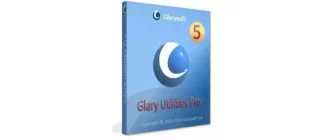 Иконка Glary Utilities Pro 5.104.0.128 RePack (& Portable) by TryRooM [Multi Ru]