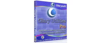 Иконка Glary Utilities Pro 5.176.0.204 RePack (& Portable) by elchupacabra [Multi Ru]