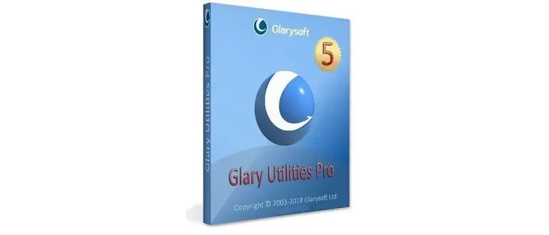Иконка Glary Utilities Pro 5.176.0.204 RePack (& Portable) by TryRooM [Multi Ru]