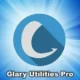Иконка Glary Utilities Pro 5.181.0.210 + Portable (акция Comss) [Multi Ru]