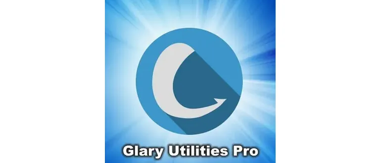 Иконка Glary Utilities Pro 5.181.0.210 + Portable (акция Comss) [Multi Ru]