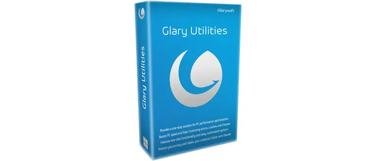 Иконка Glary Utilities Pro 5.182.0.211 RePack (& Portable) by elchupacabra [Multi Ru]