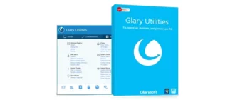 Иконка Glary Utilities Pro 5.182.0.211 RePack (& Portable) by TryRooM [Multi Ru]