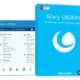 Иконка Glary Utilities Pro 5.182.0.211 RePack (& Portable) by TryRooM [Multi Ru]