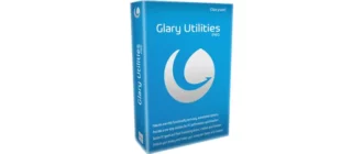 Иконка Glary Utilities Pro 5.191.0.220 RePack (& Portable) by Dodakaedr [Multi Ru]
