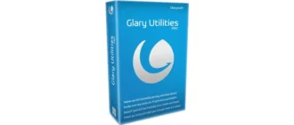 Иконка Glary Utilities Pro 5.192.0.221 RePack (& Portable) by TryRooM [Multi Ru]