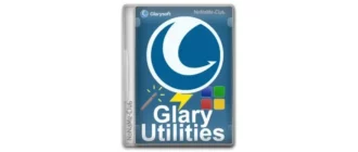 Иконка Glary Utilities Pro 5.206.0.235 RePack (& Portable) by elchupacabra [Multi Ru]
