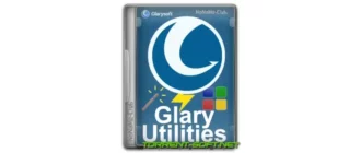 Иконка Glary Utilities Pro 5.211.0.240 RePack (& Portable) by TryRooM [Multi Ru]