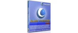 Иконка Glary Utilities Pro 5.96.0.118 RePack (& Portable) by TryRooM