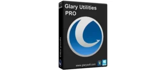 Иконка Glary Utilities Pro 5.99.0.121 RePack (& Portable) by TryRooM [Multi Ru]