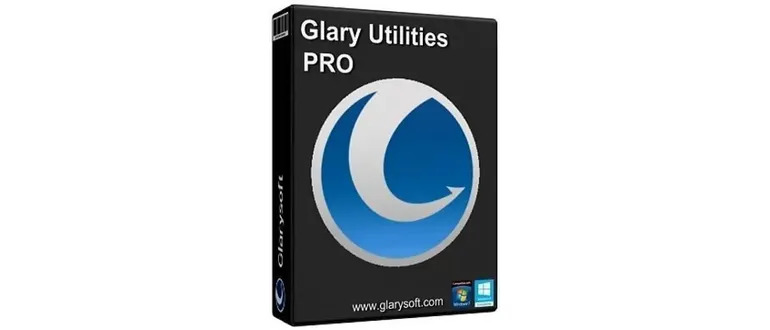 Иконка Glary Utilities Pro 5.99.0.121 RePack (& Portable) by TryRooM [Multi Ru]