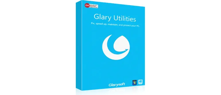 Иконка Glary Utilities Pro v5.102.0.124 Final + Portable Official [2018, Ml Rus]