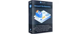 Иконка Glarysoft File Recovery Pro 1.20.0.20 RePack (& Portable) by Dodakaedr [Ru En]