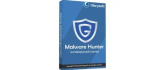 Иконка Glarysoft Malware Hunter PRO 1.113.0.705 RePack (& Portable) by Dodakaedr [Ru En]