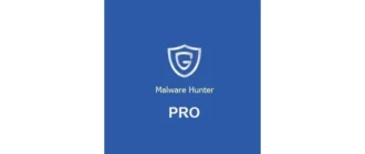 Иконка Glarysoft Malware Hunter PRO 1.114.0.706 (2020) PC RePack & Portable by Dodakaedr