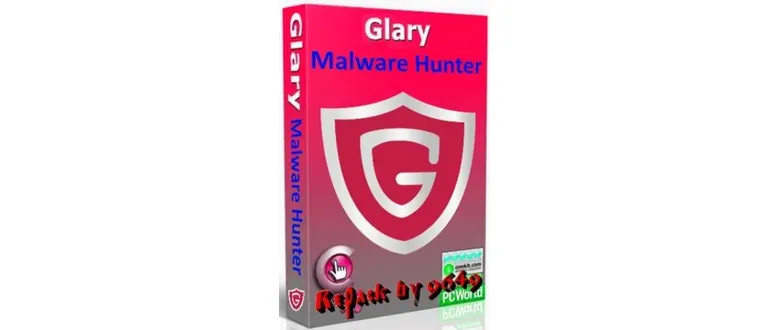 Иконка Glarysoft Malware Hunter PRO 1.156.0.773 RePack (& Portable) by 9649 [Multi Ru]