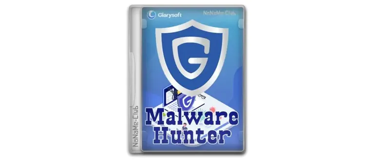 Иконка Glarysoft Malware Hunter PRO 1.178.0.798 Portable by FC Portables [Multi Ru]