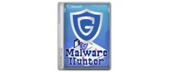 Иконка Glarysoft Malware Hunter PRO 1.184.0.805 Portable by FC Portables [Multi Ru]