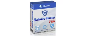 Иконка Glarysoft Malware Hunter PRO 1.67.0.651 (2018) РС Portable by FoxxApp