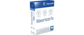 Иконка Glarysoft Malware Hunter Pro 5.72.0.93 (2017) Русский