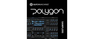 Иконка Glitchmachines - Polygon 2.0.0 VSTi (x64) RePack [En]