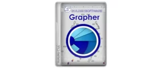 Иконка Golden Software Grapher 24.1.213 [En]