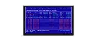 Иконка GoldMemory PRO 7.98 [En]