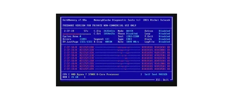 Иконка GoldMemory PRO 7.98 [En]
