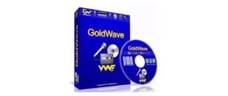 Иконка GoldWave 6.32 (2018) PC RePack by вовава