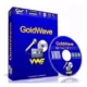 Иконка GoldWave 6.32 (2018) PC RePack by вовава