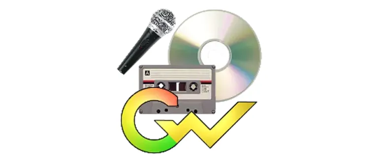 Иконка GoldWave 6.49 [x64] (2020) PC RePack & Portable by TryRooM