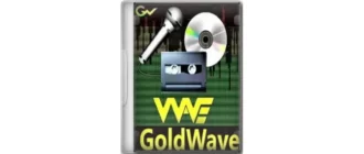 Иконка GoldWave 6.68 RePack (& Portable) by elchupacabra [Multi Ru]