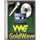 Иконка GoldWave 6.68 RePack (& Portable) by elchupacabra [Multi Ru]