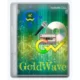 Иконка GoldWave 6.70 RePack (& Portable) by TryRooM [Ru En]