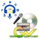 Иконка GoldWave 6.77 [x64] (2023) PC