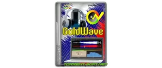Иконка GoldWave 6.78 [Multi Ru]