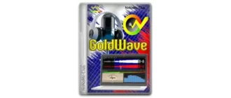 Иконка GoldWave 7.00 [Multi Ru]