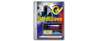 Иконка GoldWave 7.02 [Multi Ru]