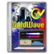 Иконка GoldWave 7.02 [Multi Ru]