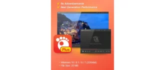 Иконка GOM Player Plus 2.3.31.5290 Final (2018) РС