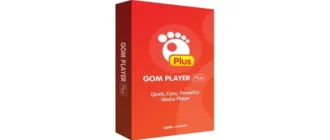 Иконка GOM Player Plus 2.3.61.5325 RePack (& Portable) by Dodakaedr [Ru En]