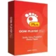 Иконка GOM Player Plus 2.3.70.5334 (2021) РС Repack & Portable by Dodakaedr