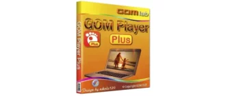 Иконка GOM Player Plus 2.3.71.5335 RePack (& Portable) by Dodakaedr [Ru En]