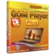 Иконка GOM Player Plus 2.3.71.5335 RePack (& Portable) by Dodakaedr [Ru En]
