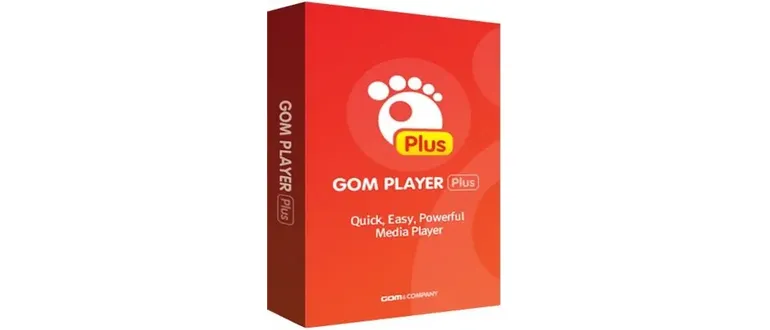 Иконка GOM Player Plus 2.3.72.5336 (2021) РС Repack & Portable by Dodakaedr